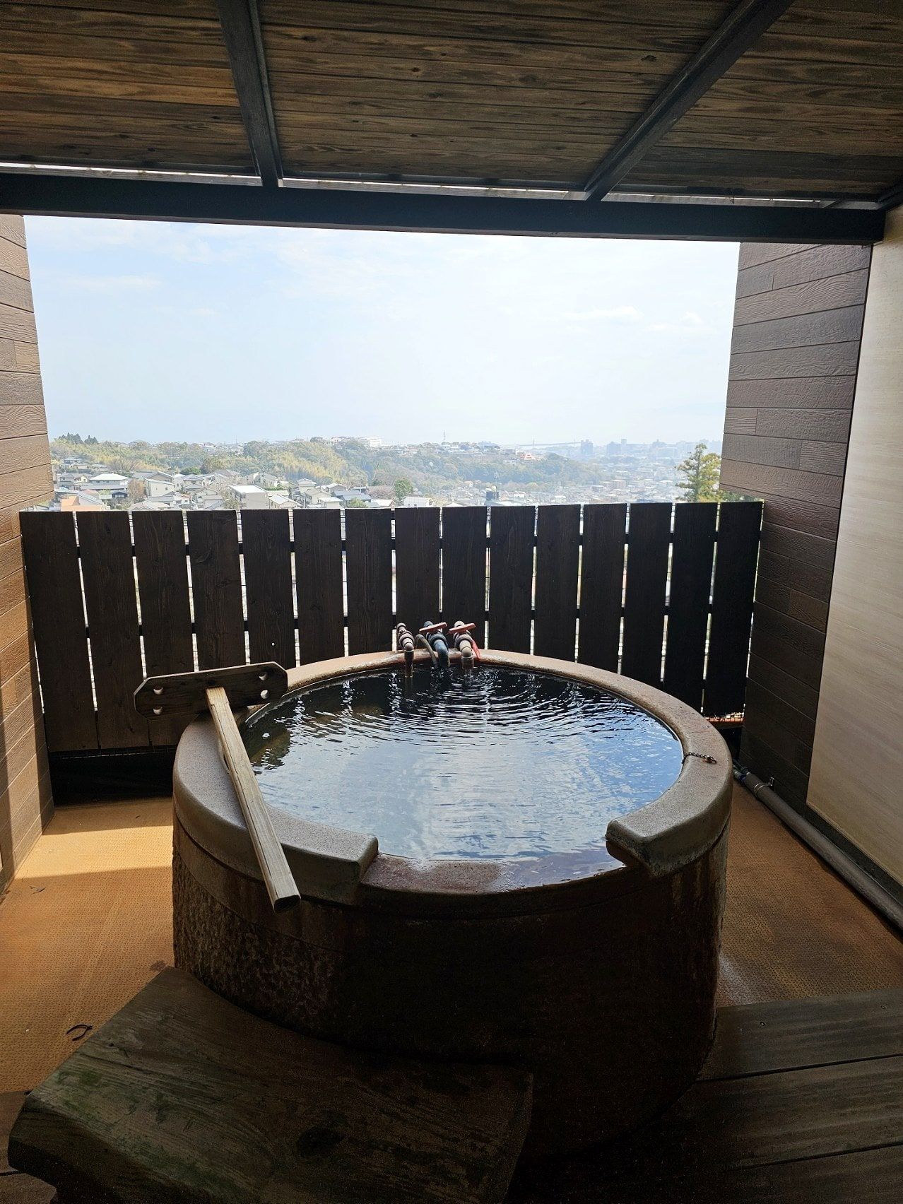 Superb view of the inn Sakuratei, фото 10