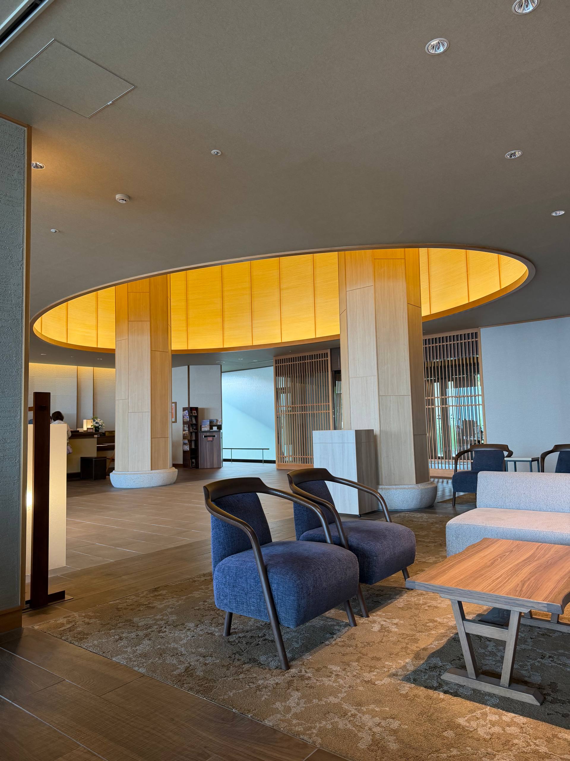 KAMENOI HOTEL IZUKOGEN — photo 3