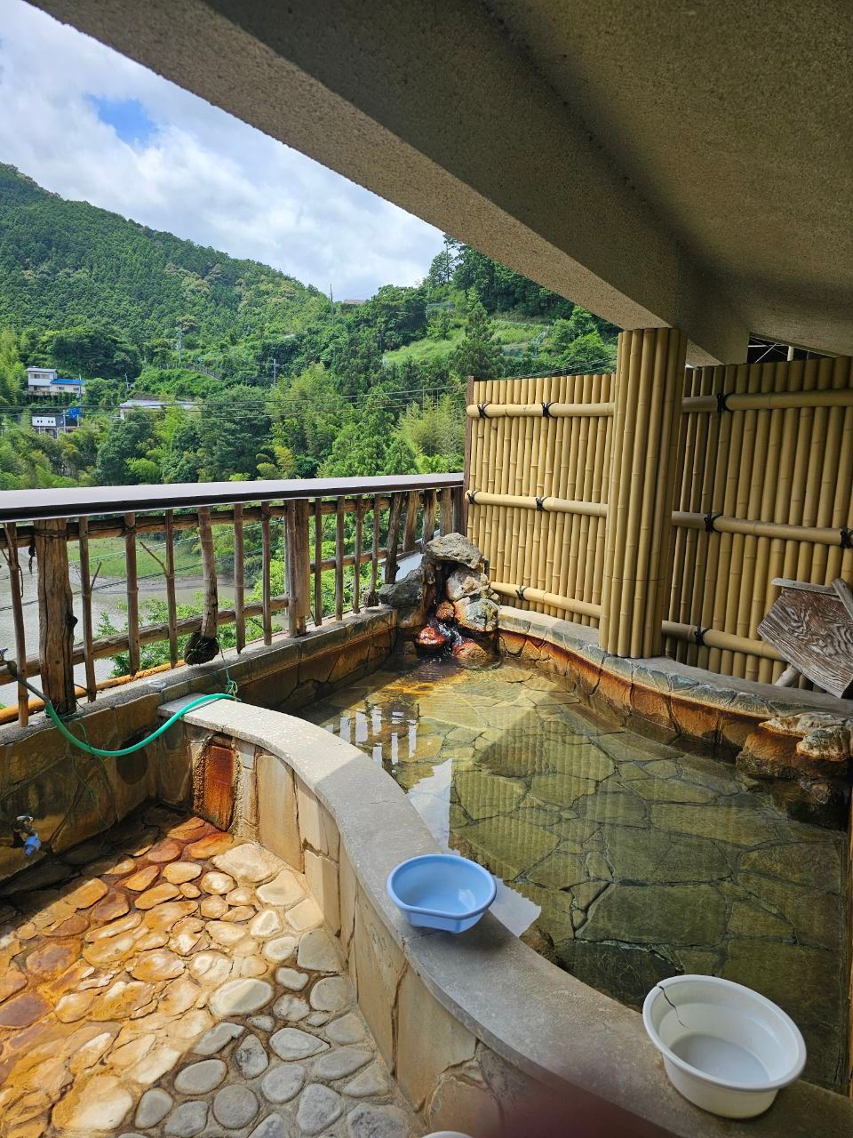 行者民宿 太陽の湯 — photo 5
