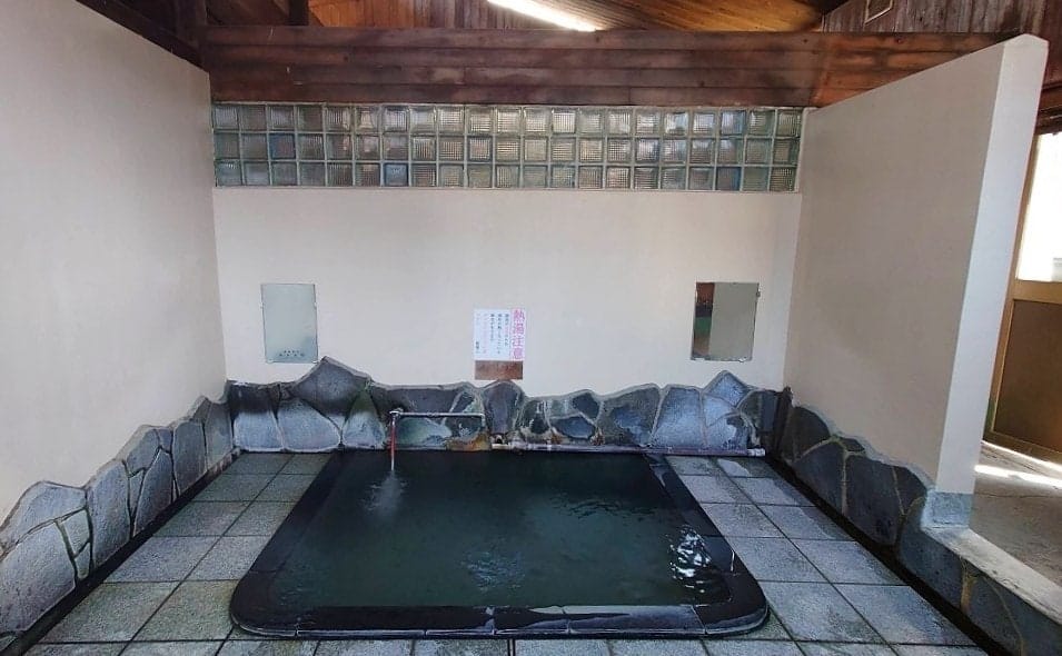 Asagama-no-yu Hot Spring, photo 3