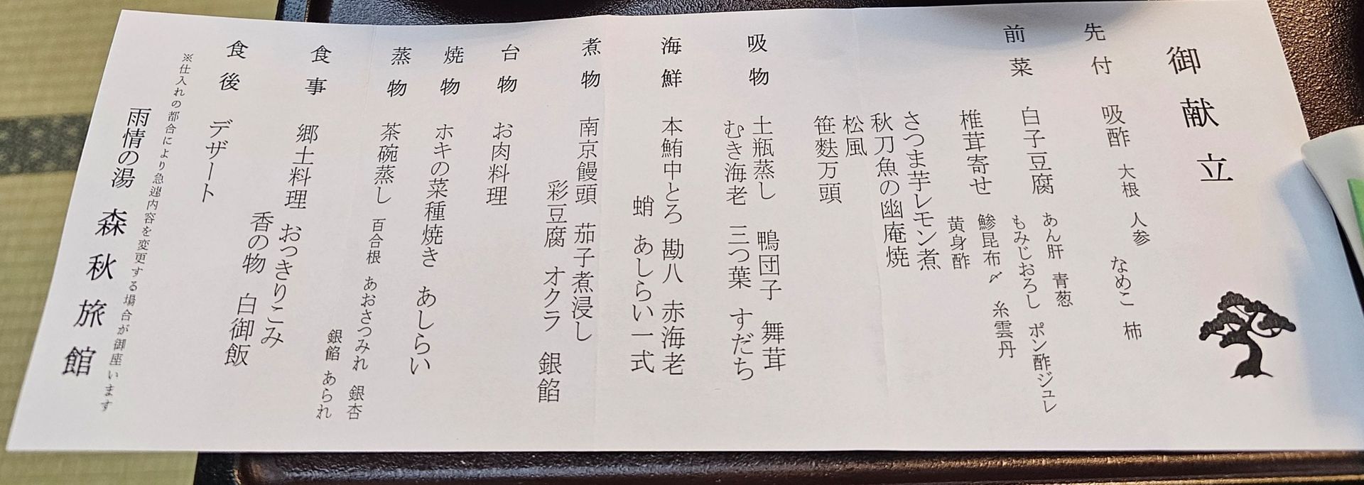 Moriaki Ryokan, photo 20