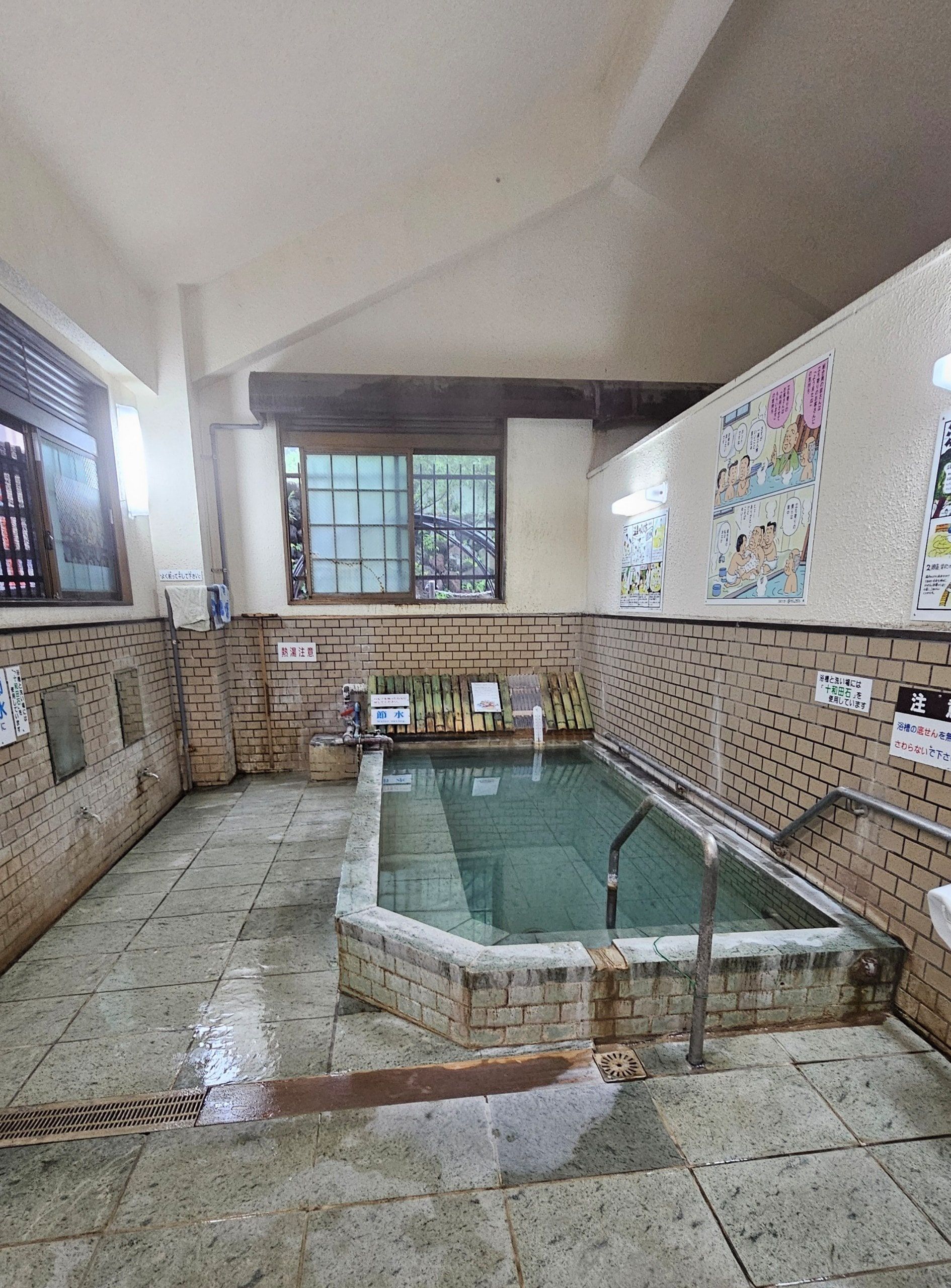 Shibunoyu, photo 4