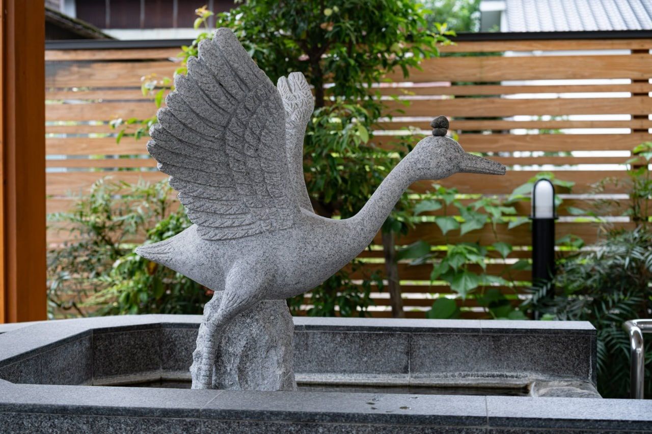 湯っつら広場, photo 2