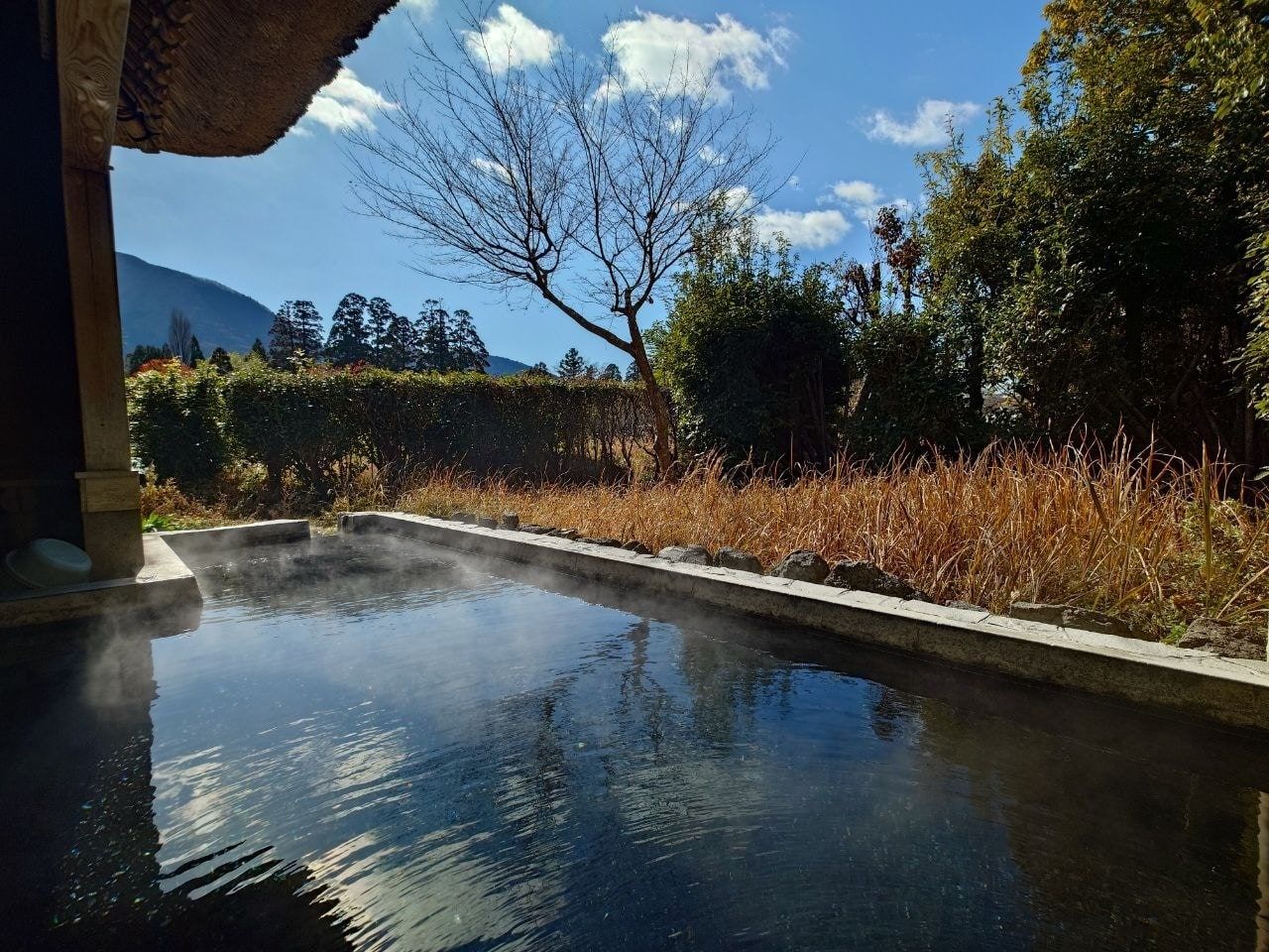 Yufuin Onsen Shitanyu, photo 7