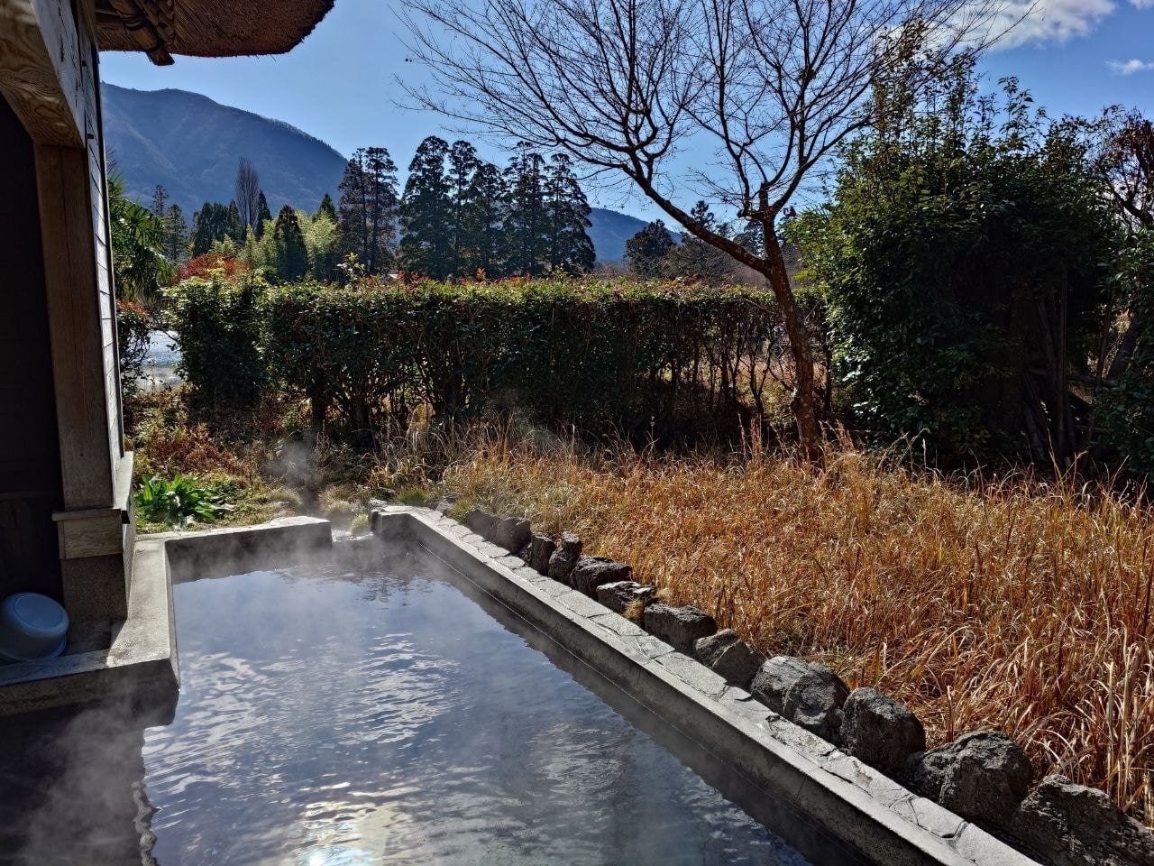 Yufuin Onsen Shitanyu, photo 8