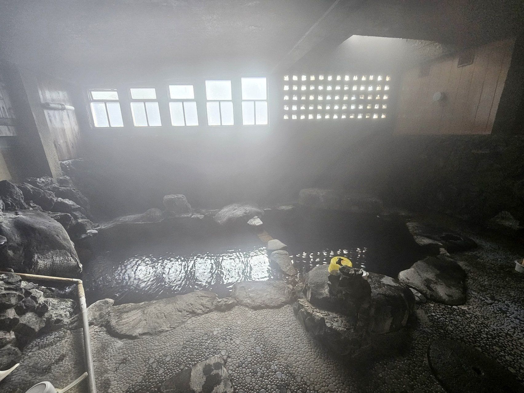 Ishinoyu, photo 2