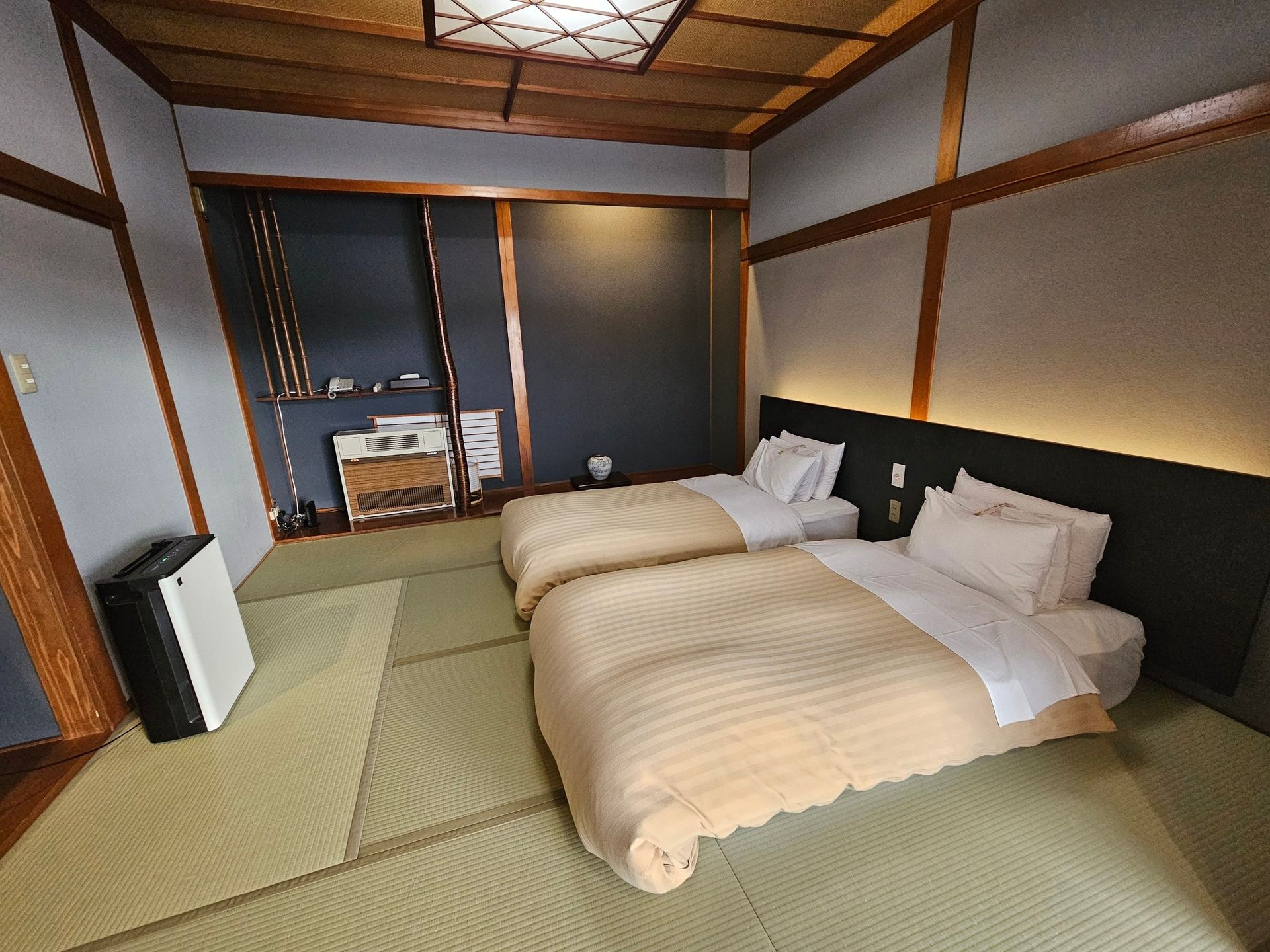 Takamiya Ryokan Miyamaso, photo 6