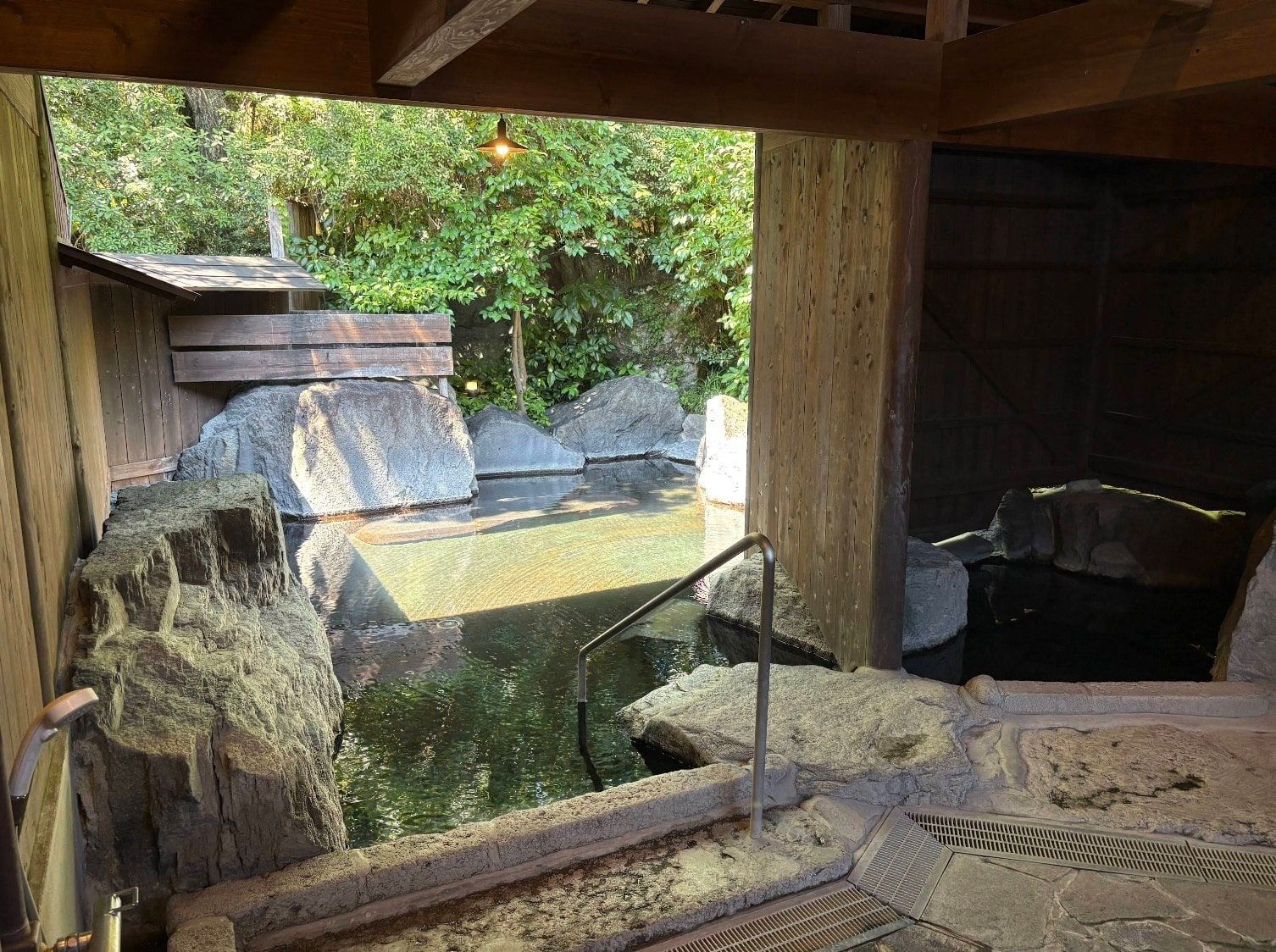 Nurukawa Onsen, photo 2