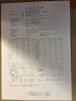レビュー写真 1